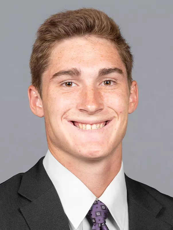 Oakley, Garrett - headshot