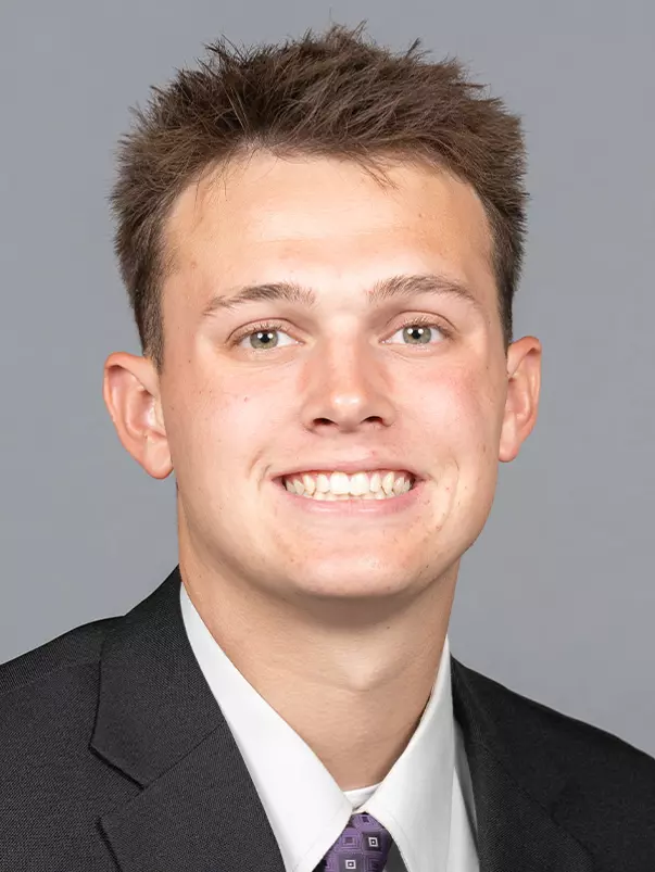 Loftin, Brayden - headshot