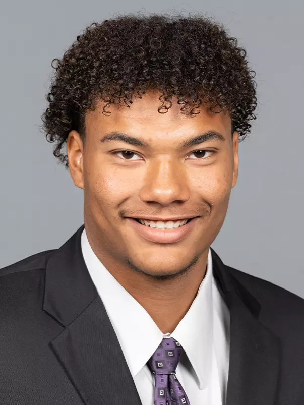 Rieman, Donovan - headshot