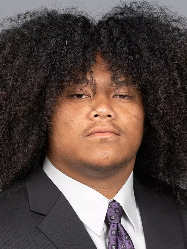 Seumalo, Uso - headshot