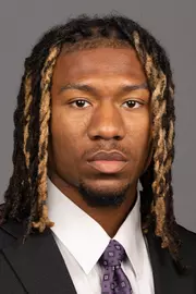 Stiger, Nickendre - headshot