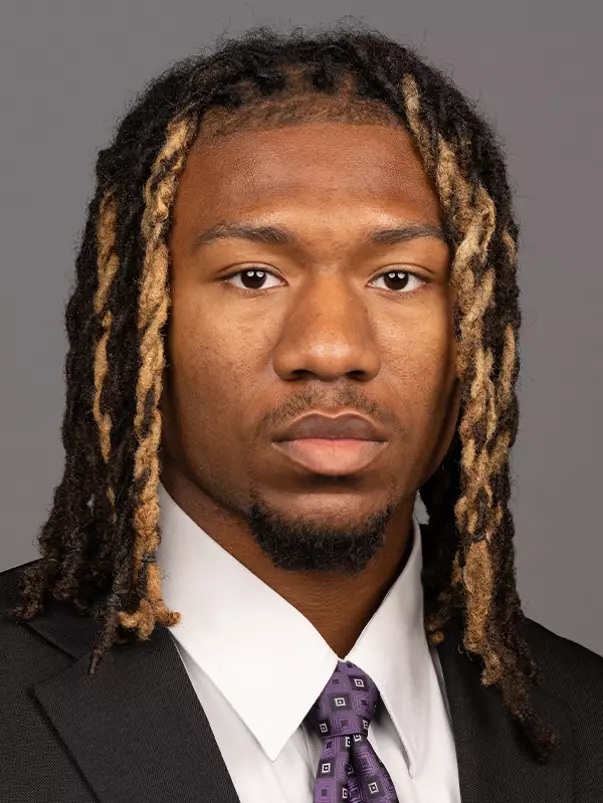 Stiger, Nickendre - headshot