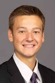 Simmering, Leyton - headshot