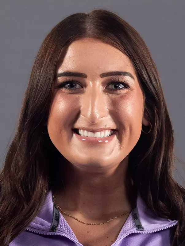 Gage, Maddi - headshot