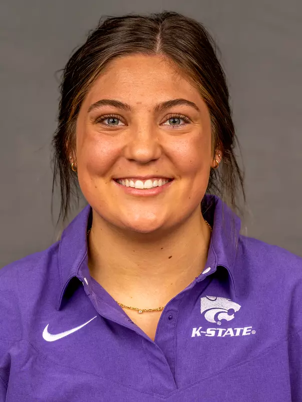 Jacey Smith Headshot