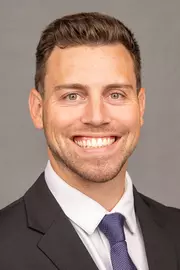 Austin Carpenter