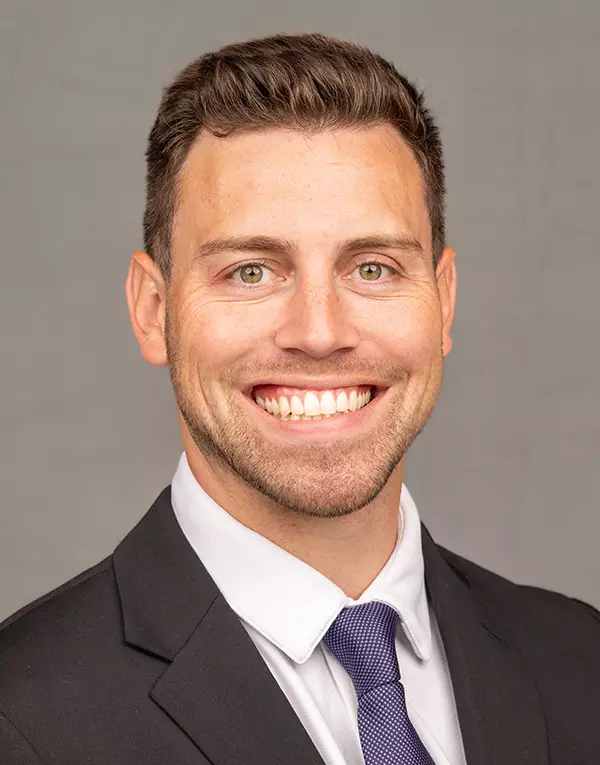 Austin Carpenter