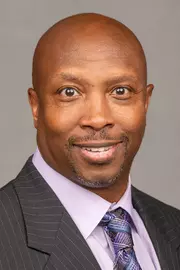 Rodney Perry