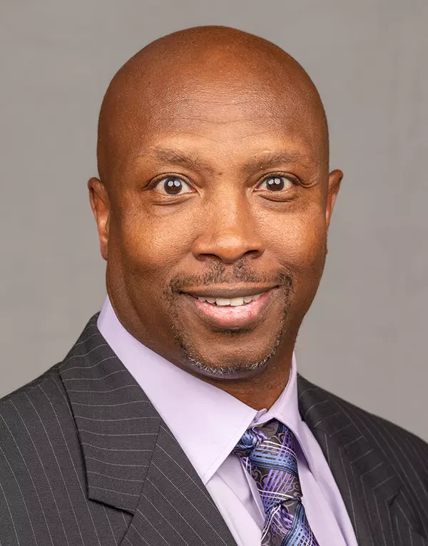 Rodney Perry