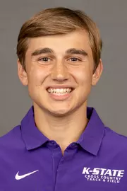 Carson McEachern