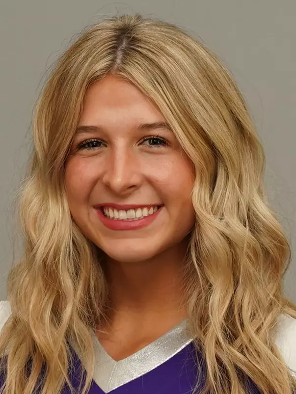 Abigail Steele 2022-23