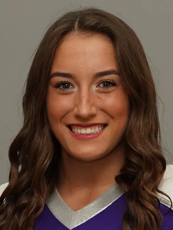 Cierra Bookless 2022-23