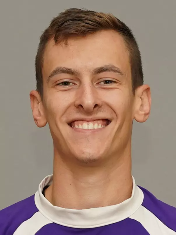 Connor Gorrell 2022-23