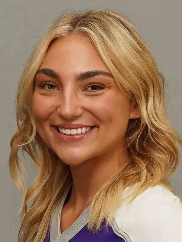 Emma Robinson 2022-23