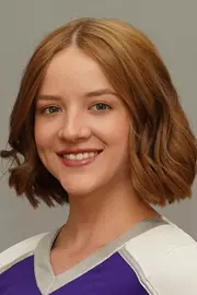 Faith Holthaus 2022-23