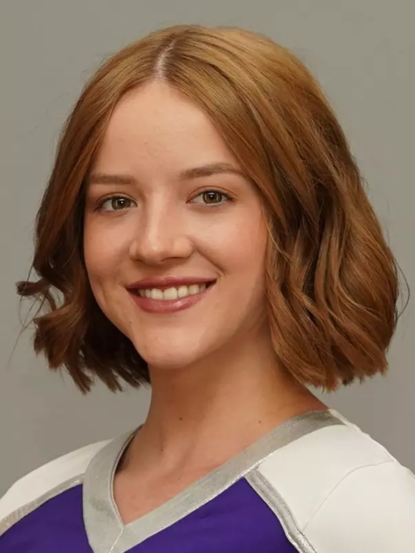 Faith Holthaus 2022-23