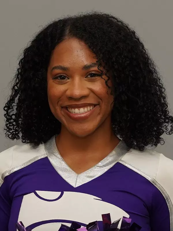 Jada Simmons 2022-23