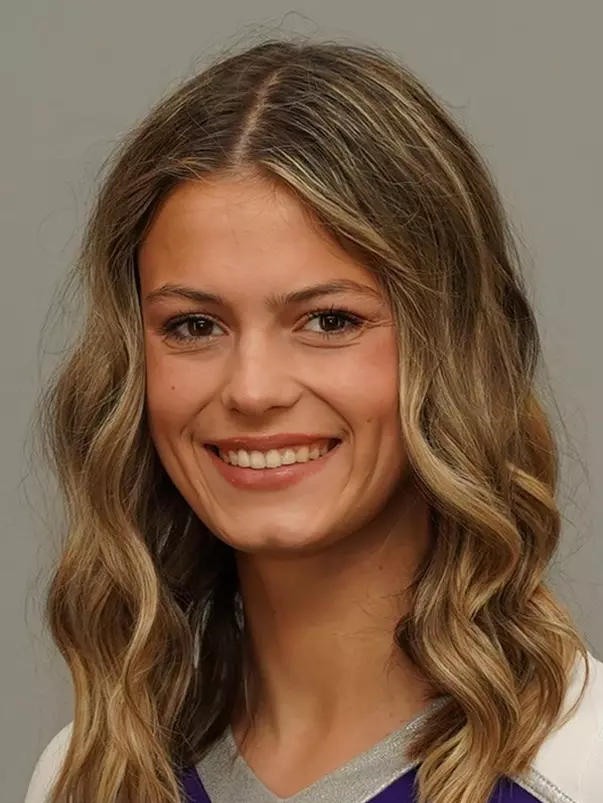 Mary Grace Cahill 2022-23