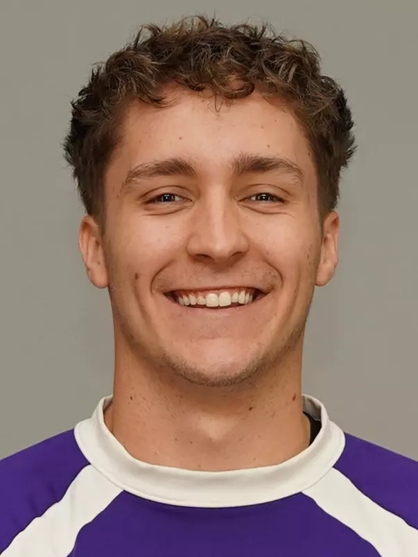 Seth Thompson 2022-23