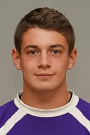 Thomas Baughman 2022-23