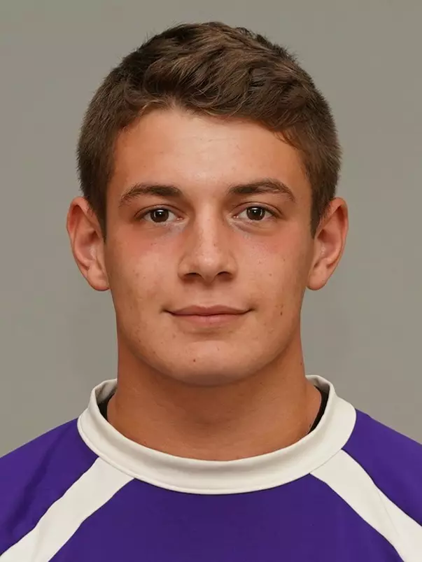 Thomas Baughman 2022-23