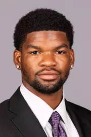 Hayes, Josh - headshot