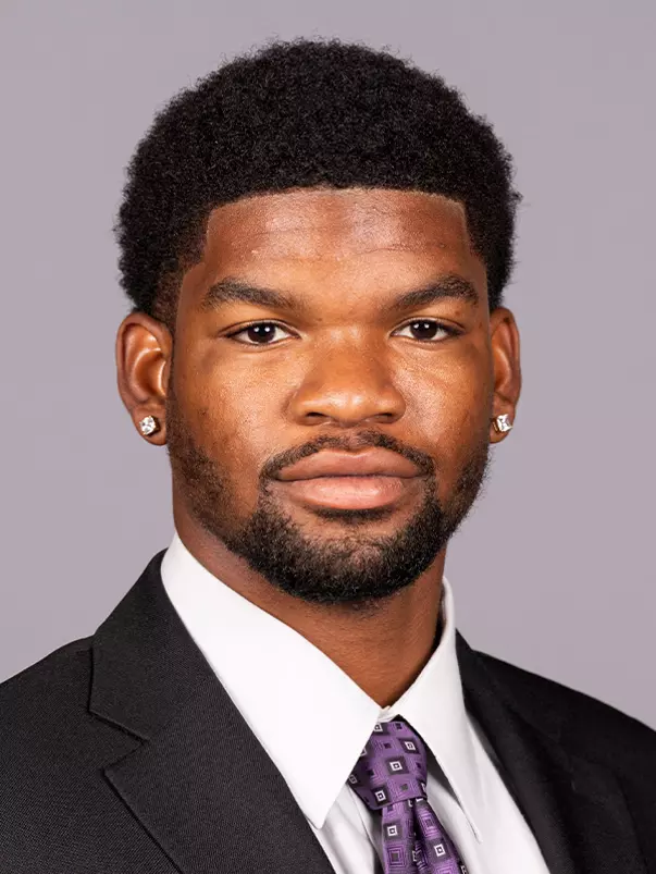 Hayes, Josh - headshot