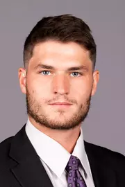 Rubley, Jake - headshot