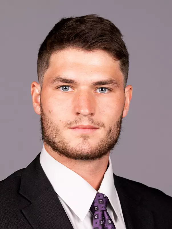 Rubley, Jake - headshot