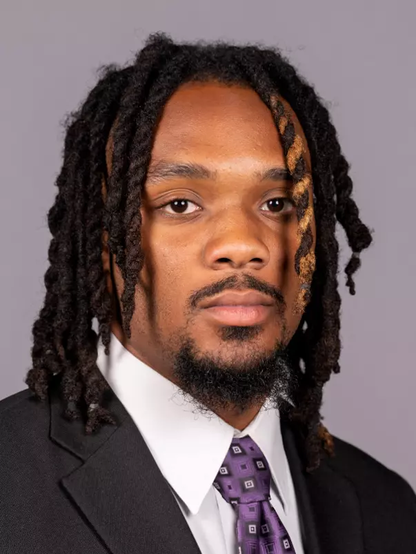 Mason, Cincere - headshot