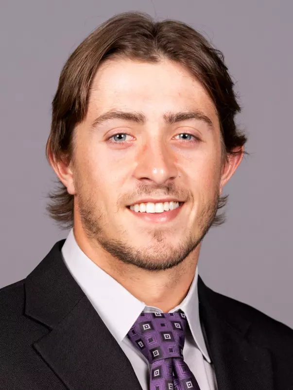 Porter, Seth - headshot