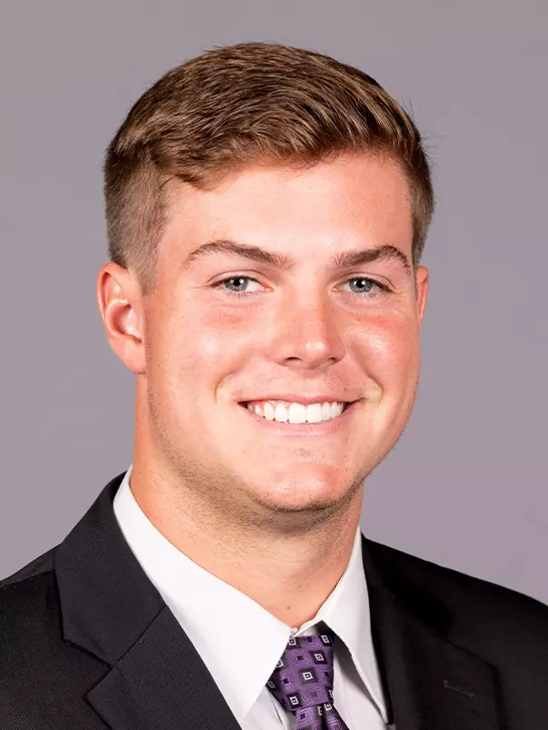 Howard, Will - headshot