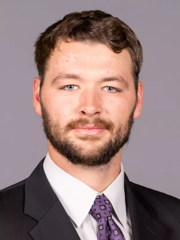 Wheeler, Sammy - headshot