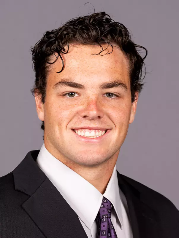 Huggins, Jake - headshot