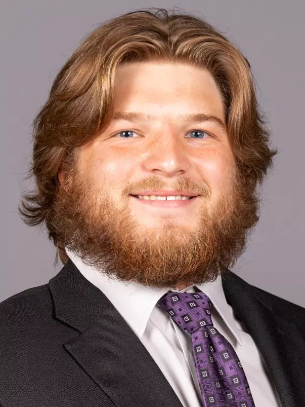 Friesen, Jace - headshot