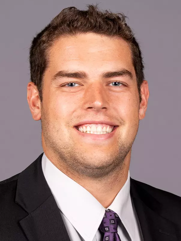 Stufflebean, Cody - headshot