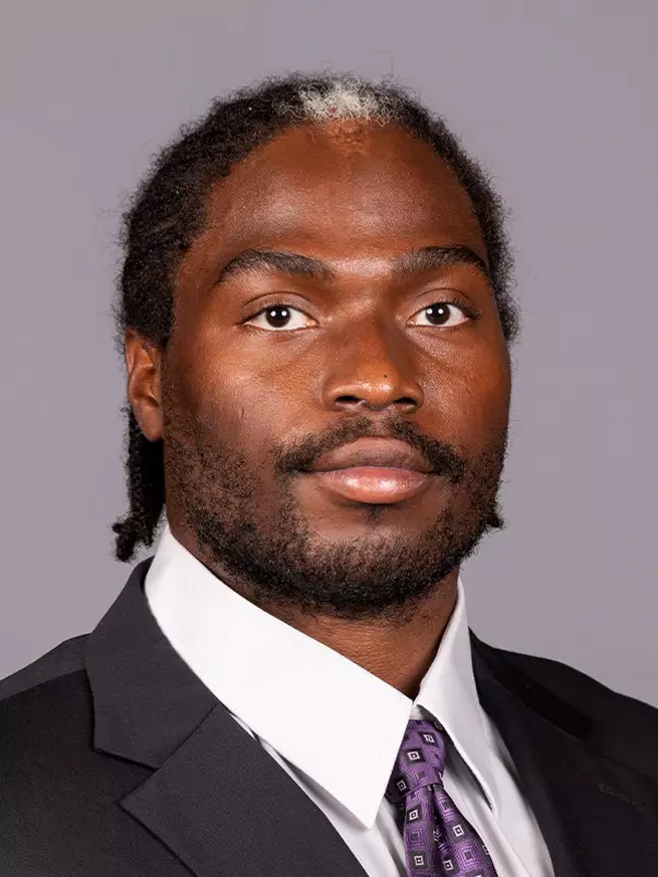 Poitier, Taylor - headshot