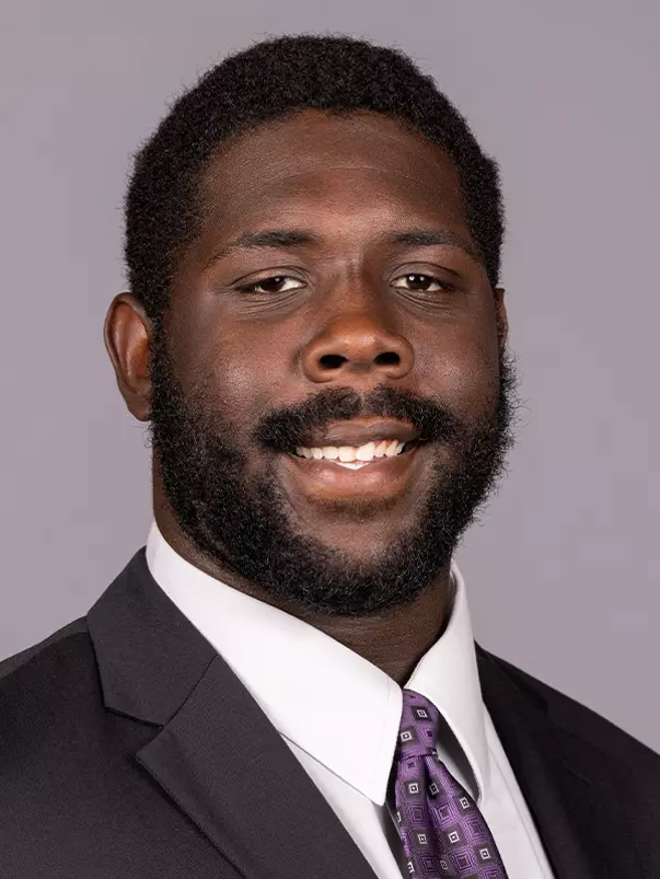 Duffie, Christian - headshot