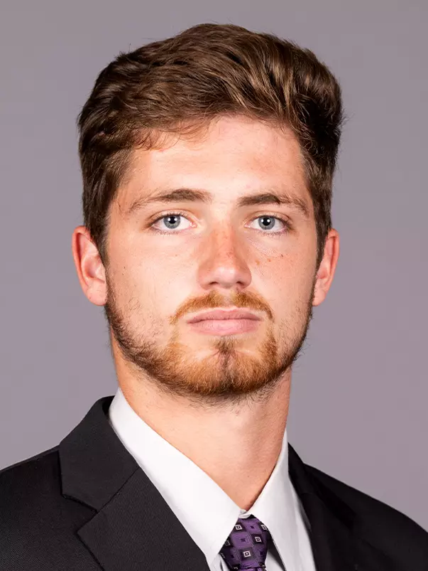 Swanson, Will - headshot