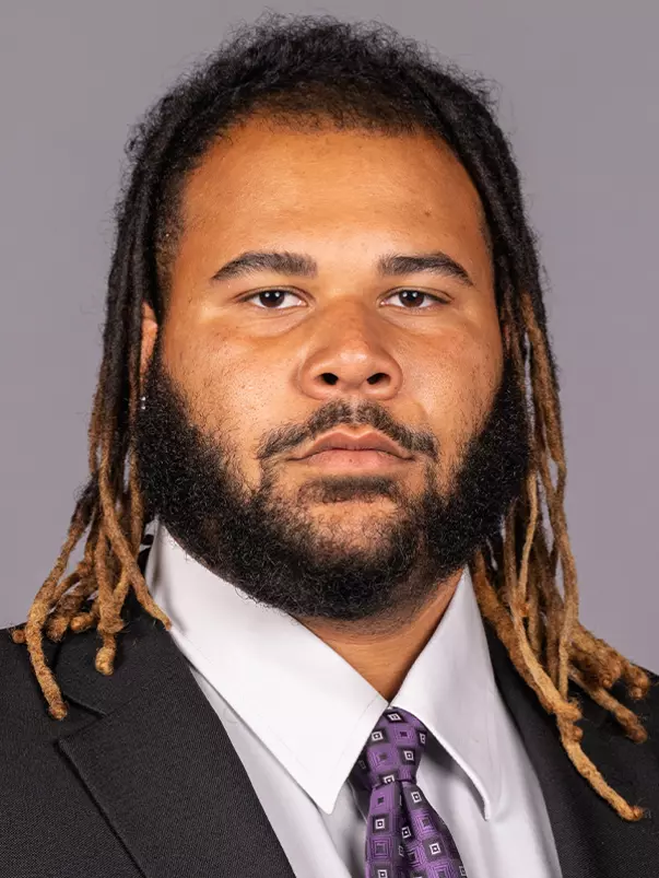 Pickle, Jaylen - headshot