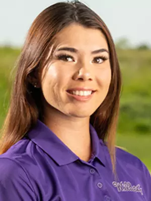 Glossner 2022-23 headshot