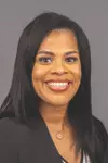 Ebony Haliburton