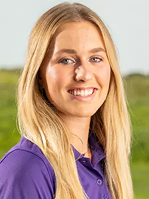Noa Van Beek 2022-23 headshot