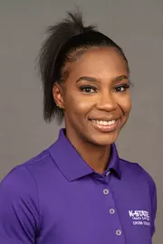 O'Shalia Johnson