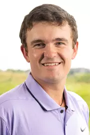 Will Hopkins 2022-23 headshot