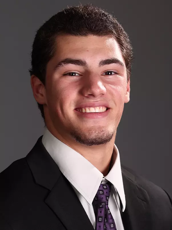 Christian Holmes