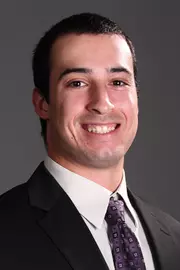 Clayton Broeder
