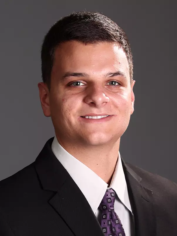 Collin Rothermel