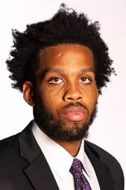 Will McNair Jr