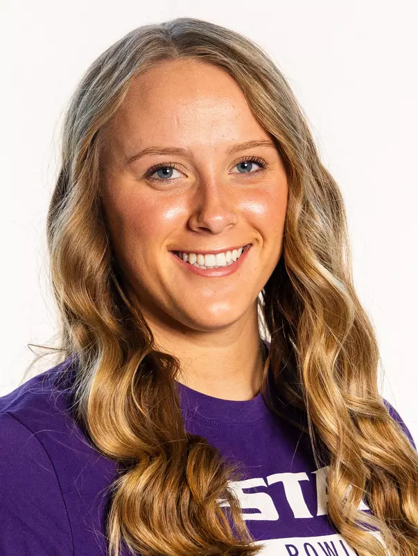 ROW Grace Hendrickson